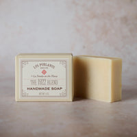 Los Poblanos The 1922 Blend Bar Soap