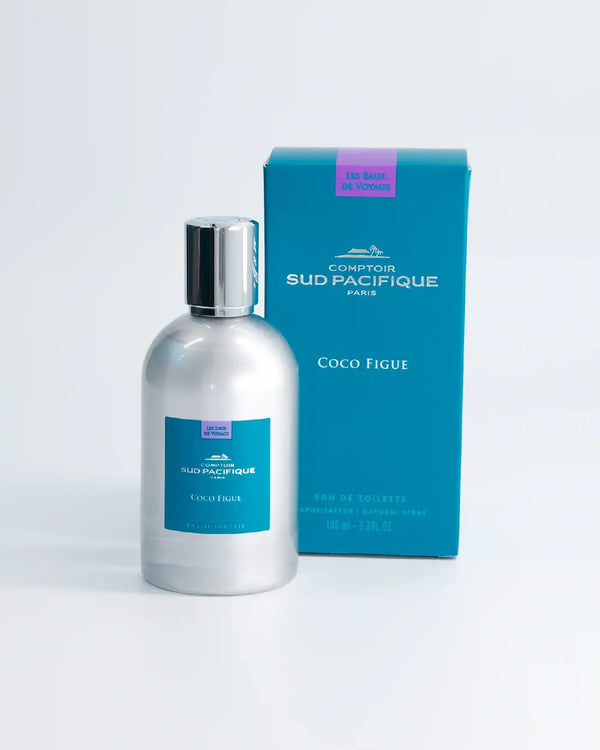 Comptoir Sud Pacifique Paris Coco Figue EDT