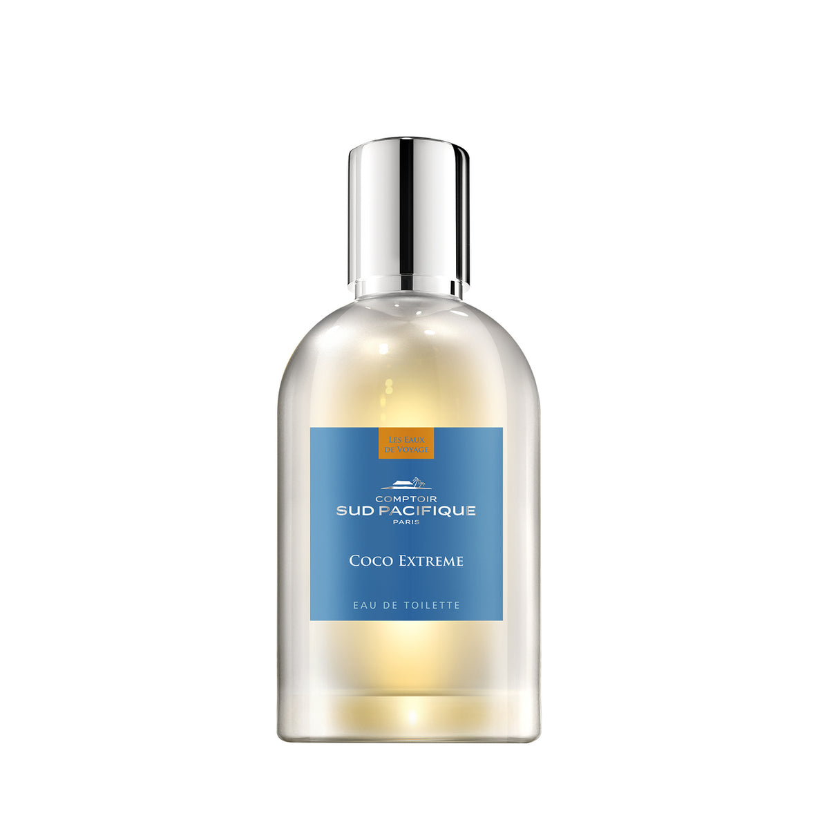 Comptoir Sud Pacifique Paris Coco Extreme  - 3.3 fl oz