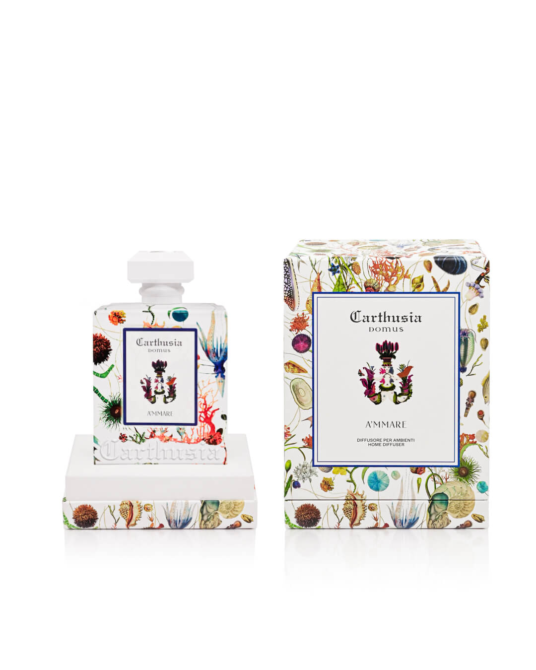 Carthusia A'mmare Reed Diffuser
