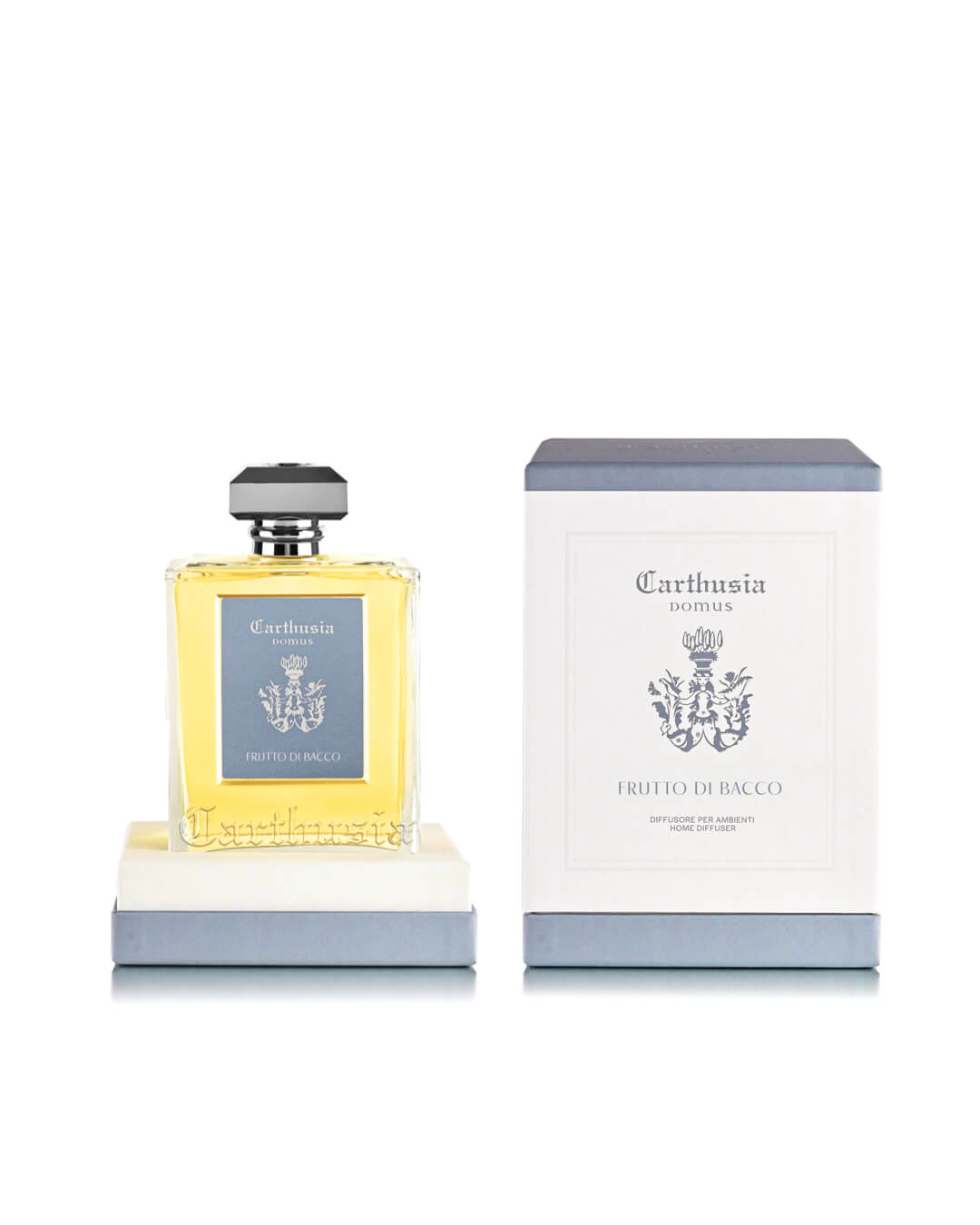 Carthusia Frutto di Bacco (Fruit of Bacchus) Reed Diffuser