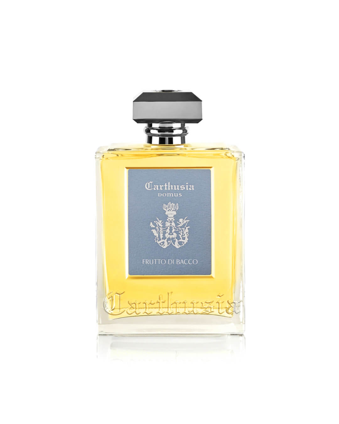 Carthusia Frutto di Bacco (Fruit of Bacchus) Reed Diffuser