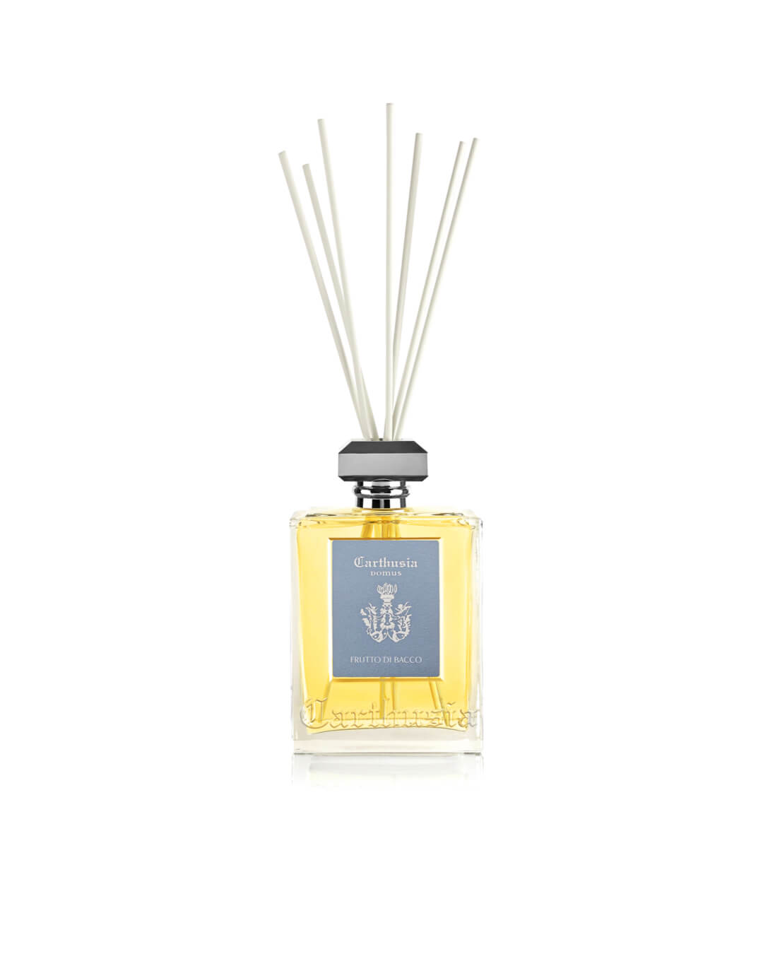 Carthusia Frutto di Bacco (Fruit of Bacchus) Reed Diffuser
