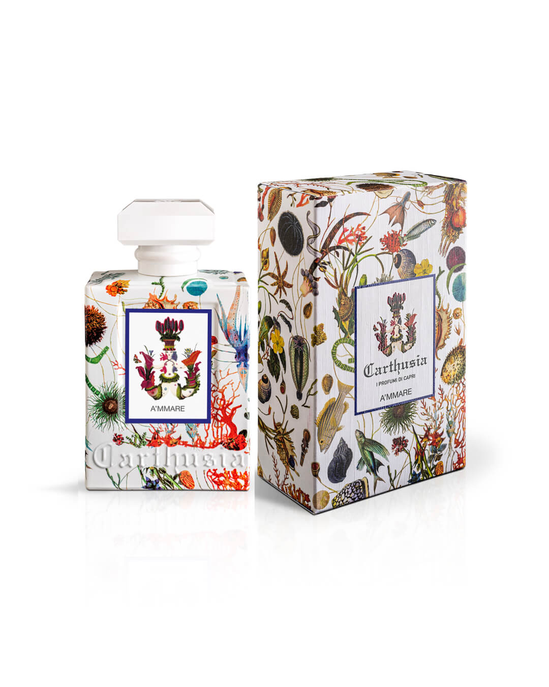 Carthusia A'mmare Eau de Parfumo