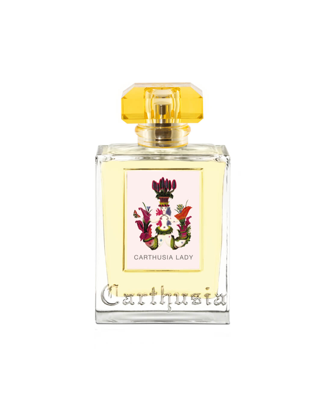 Carthusia Lady Eau de Parfum