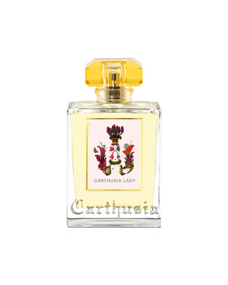 Carthusia Lady Eau de Parfum