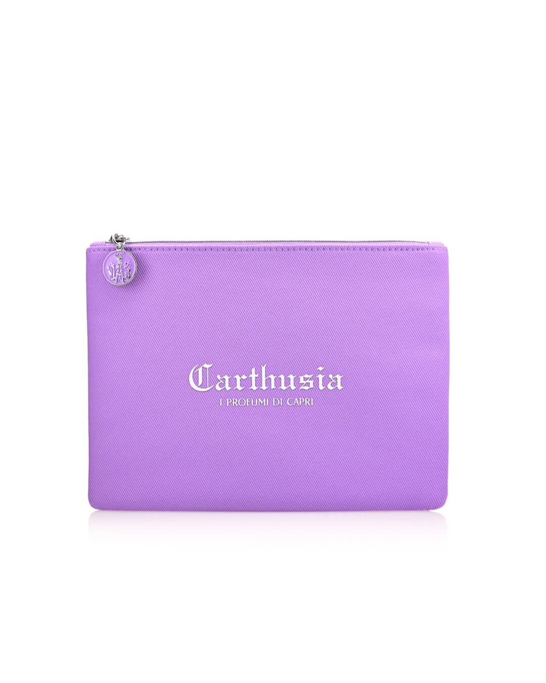 Carthusia Gelsomini (Jasmine of Capri) Travel Clutch Bag – Hampton