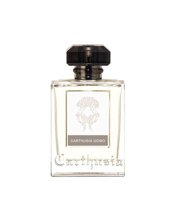 Carthusia Uomo Eau de Parfum - Hampton Court Essential Luxuries