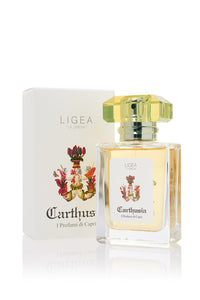 Carthusia Ligea La Sirena Eau de Parfum