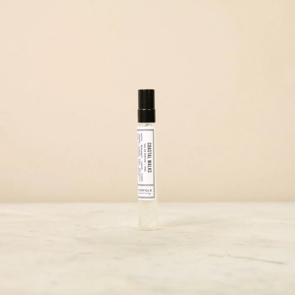 Norfolk Natural Living Parfum Coastal Walks