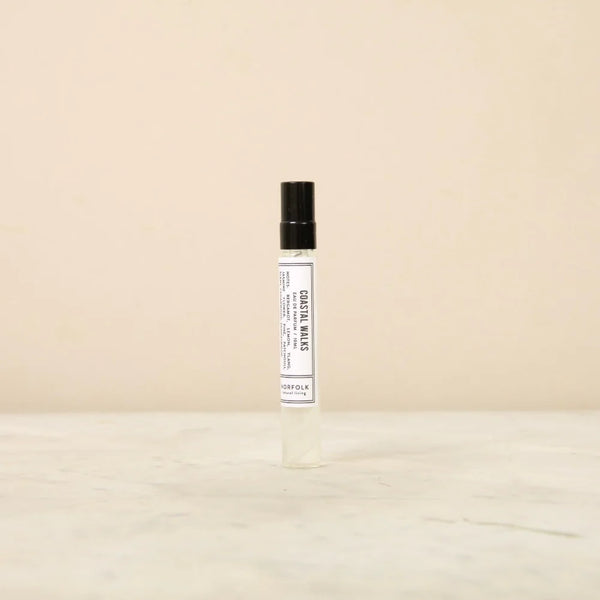 Norfolk Natural Living Profumo - Passeggiate Costiere 50ml 