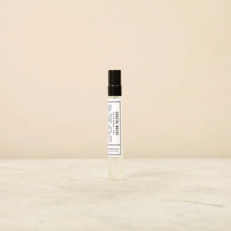 Norfolk Natural Living Parfum Coastal Walks