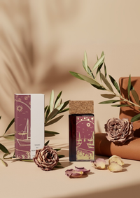 ISULA parfums Sognu di Mediterraniu - Mediterranean Dream eaux de parfum