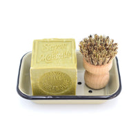 Earth & Nest Enameled Soap Dish