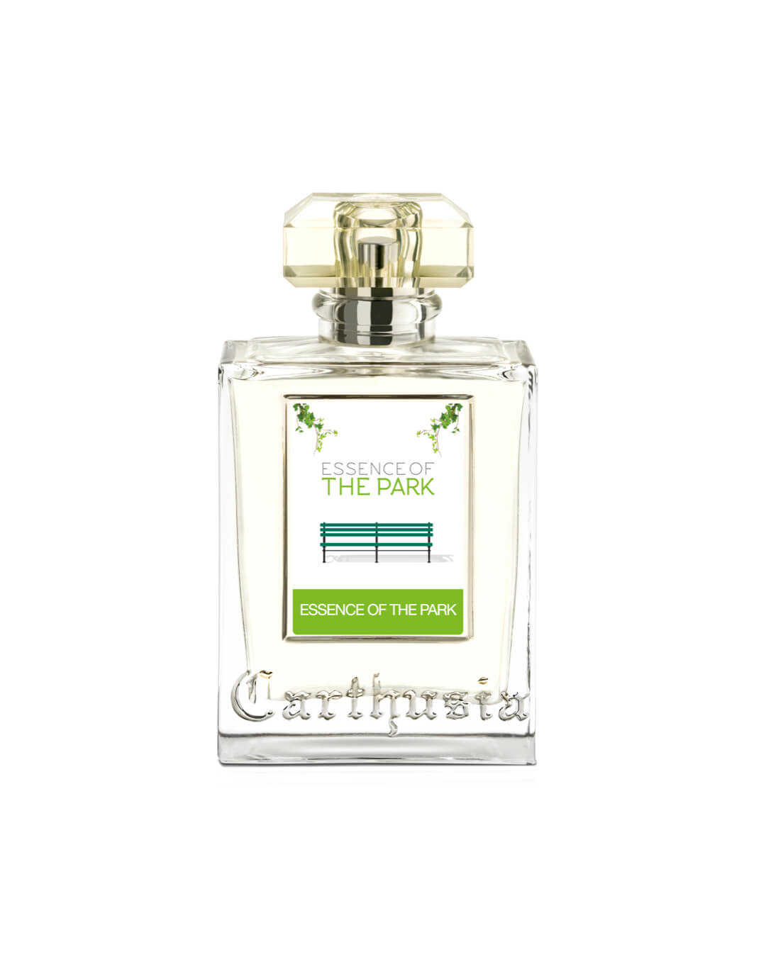 Carthusia Essence of the Park Eau de Parfum