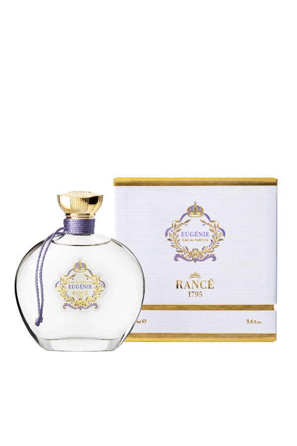 Rance Eugenie eau de parfum - Hampton Court Essential Luxuries