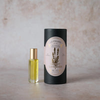 Los Poblanos Lavender Desert Lavender Botanical Fragrance