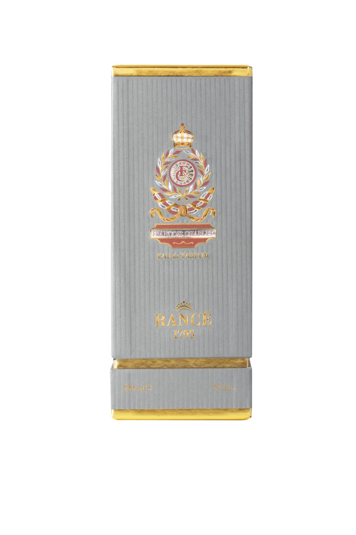 Rance Francois Charles eau de parfum