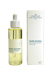 Comptoir Sud Pacifique Vanille Extreme Body Oil
