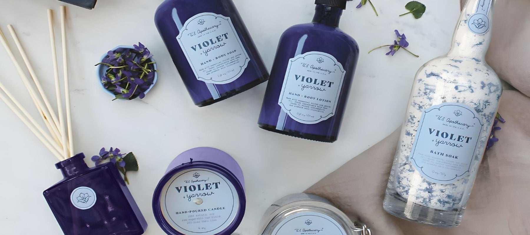 Hampton Court essential luxuries