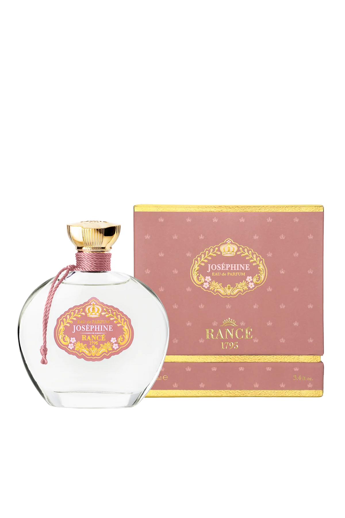 Rance Josephine Eau d' Parfum 3,3 once