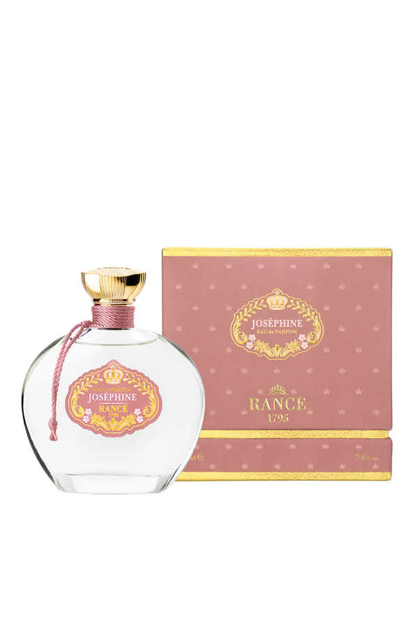Rancé Josephine Eau d' Parfum - Hampton Court Essential Luxuries