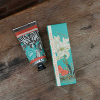 The English Soap Co. Kew Gardens Grapefruit and Lily Hand Cream