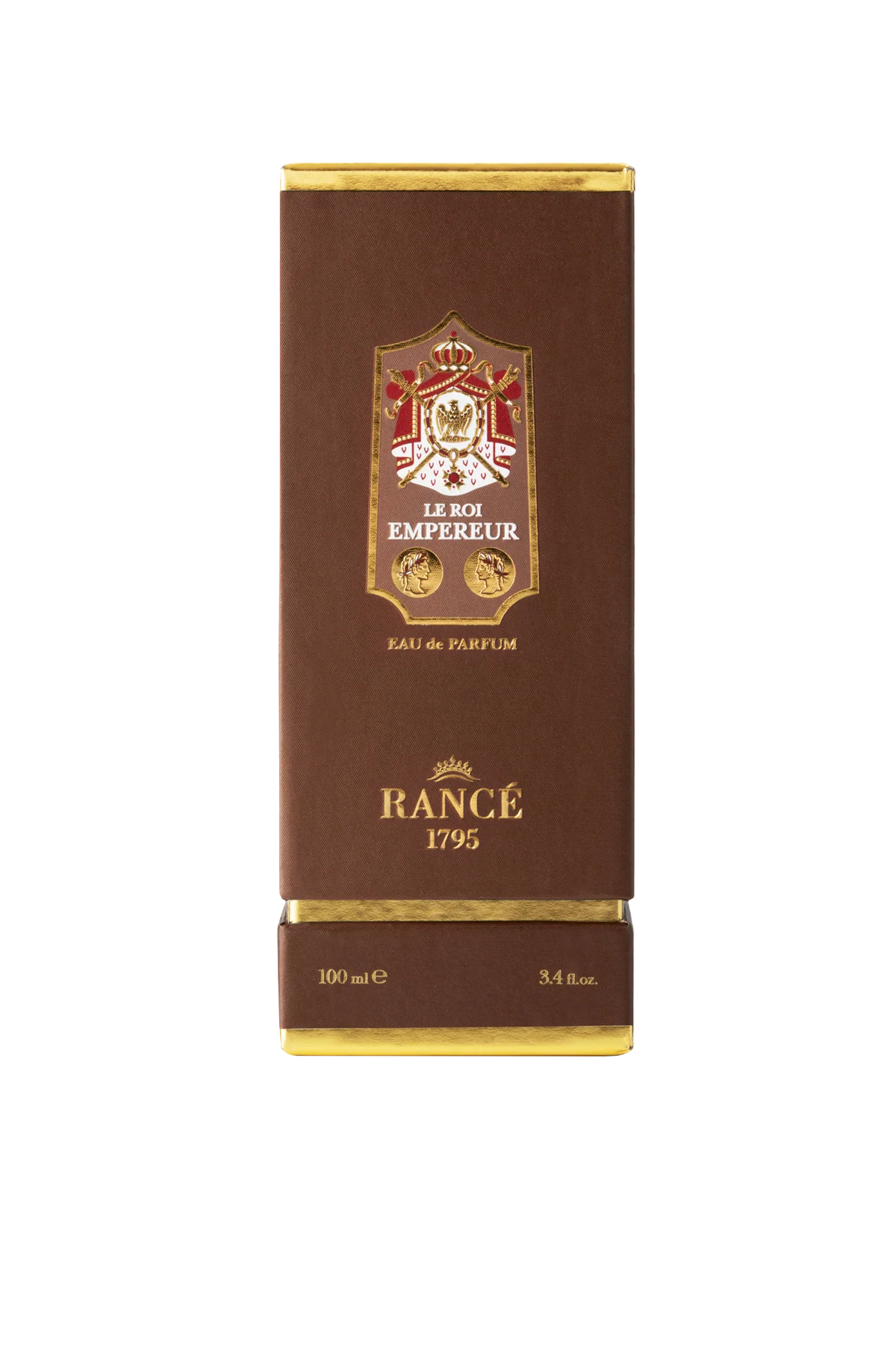 Rance Le Roi Empereur eau de parfum