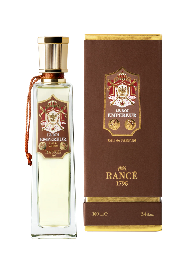 Rance Le Roi Empereur eau de parfum