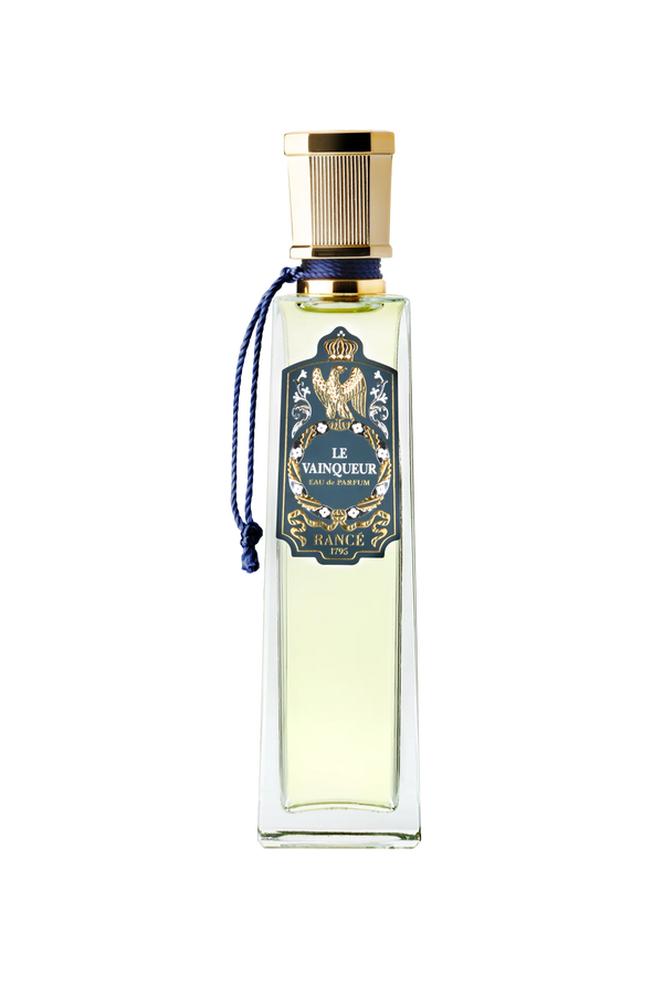 Rancé Le VainQueur eau de parfum - Hampton Court Essential Luxuries