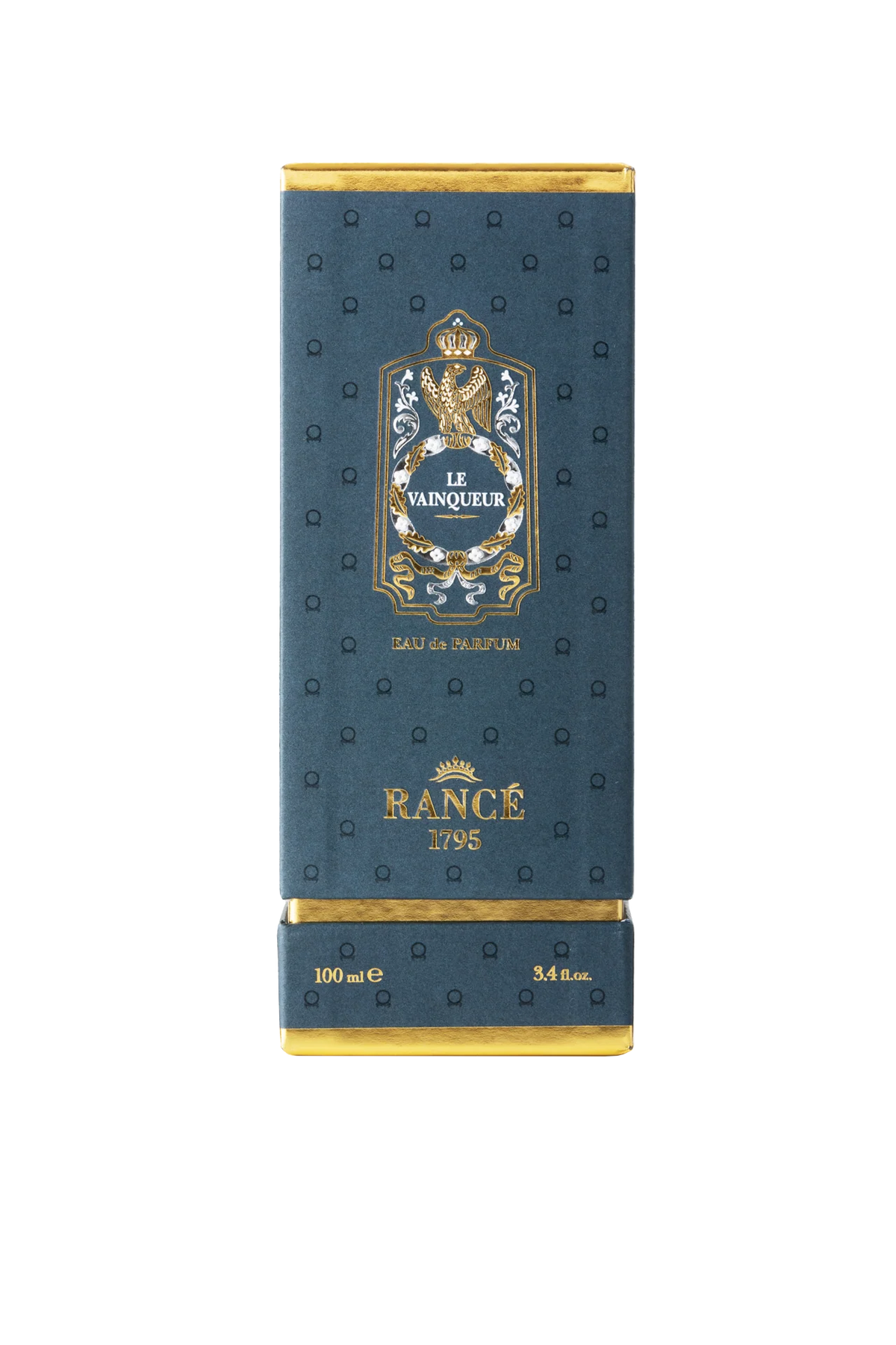 Rancé Le VainQueur eau de parfum