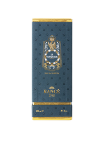 Rancé Le VainQueur eau de parfum
