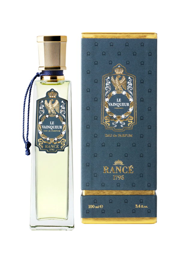 Rancé Le VainQueur eau de parfum - Hampton Court Essential Luxuries