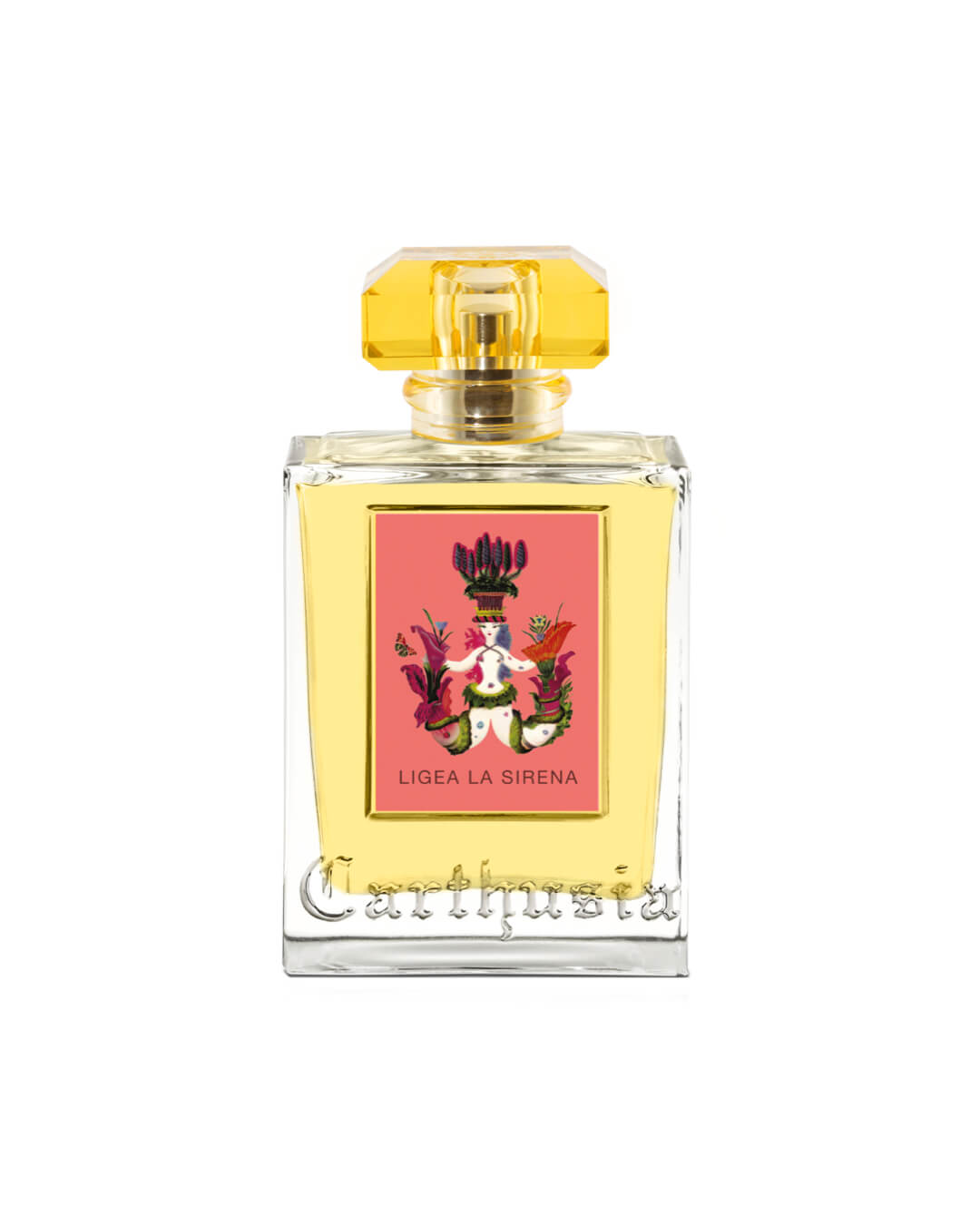 Carthusia Ligea La Sirena Eau de Parfum