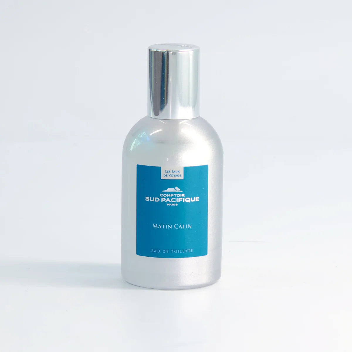 Comptoir Sud Pacifique Paris Matin Calin EDT