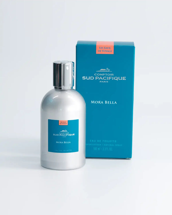 Comptoir Sud Pacifique Paris Mora Bella EDT