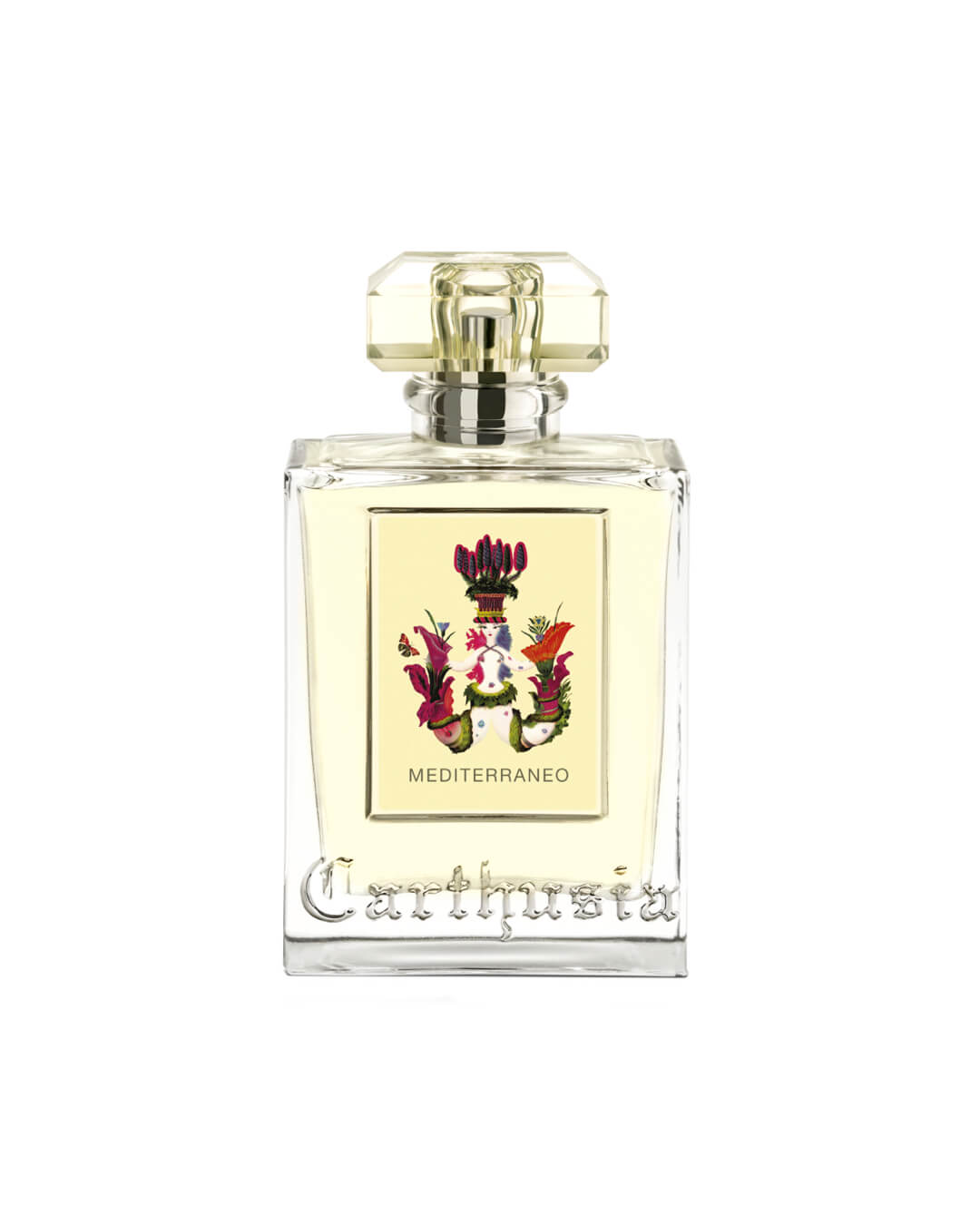 Carthusia Mediterraneo Eau de Parfum