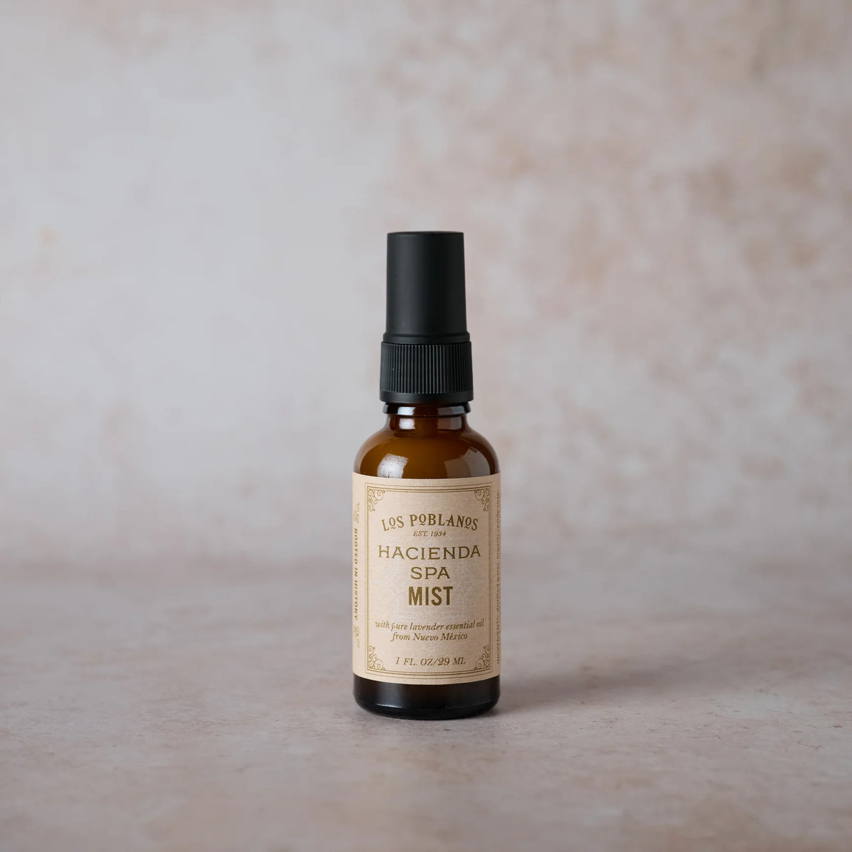 Los Poblanos Hacienda Spa Mist