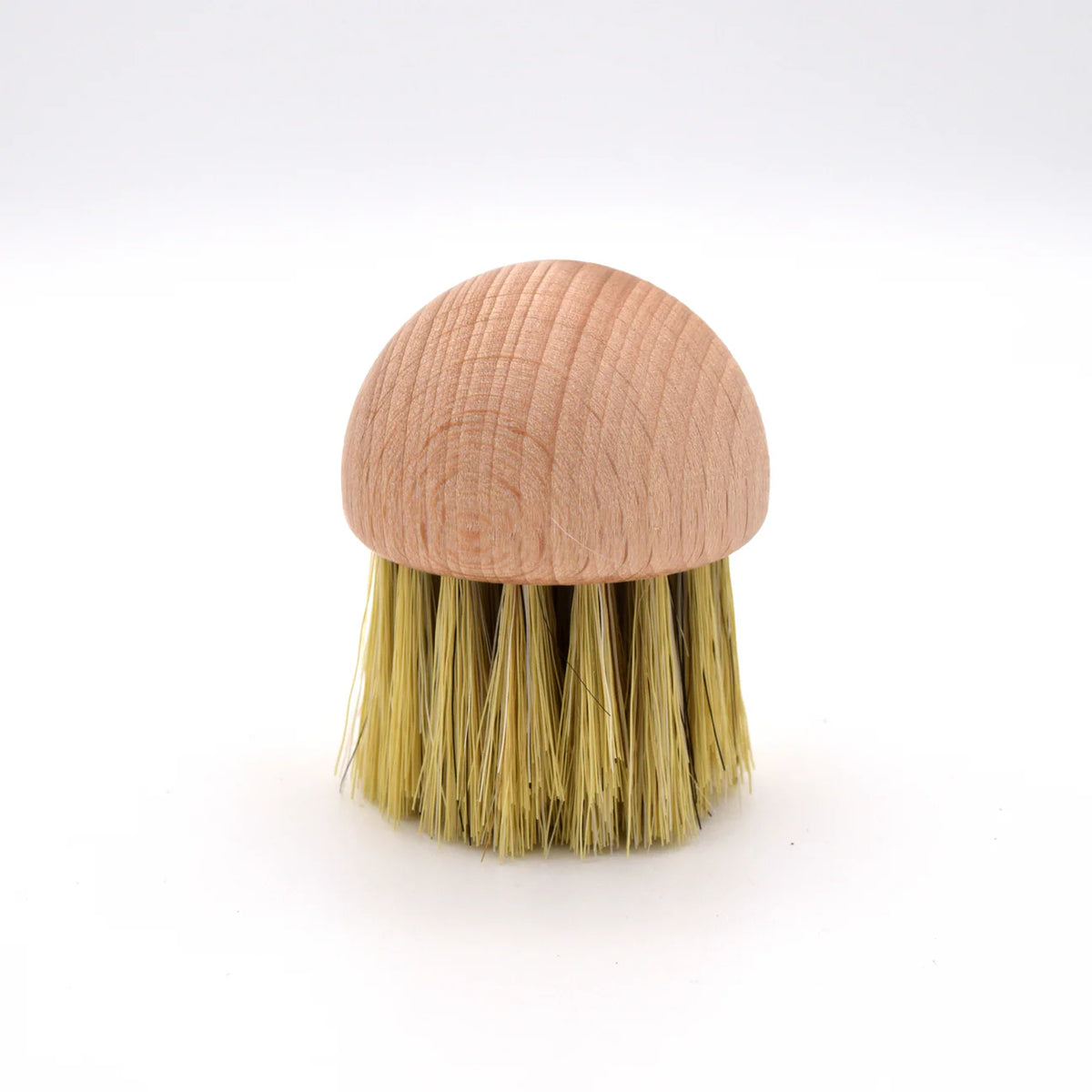 Earth & Nest Mushroom Brush