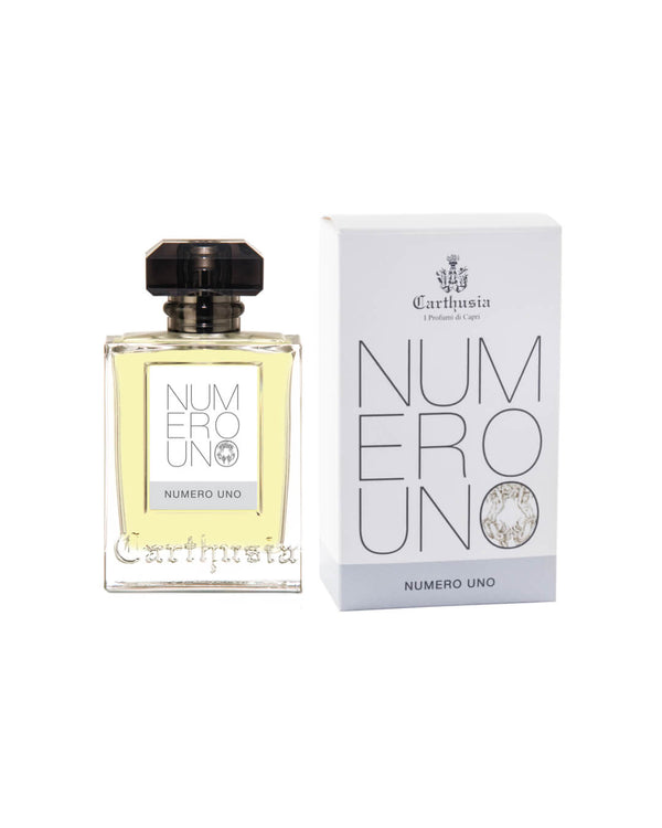Carthusia Numero Uno Eau de Parfum - Hampton Court Essential Luxuries