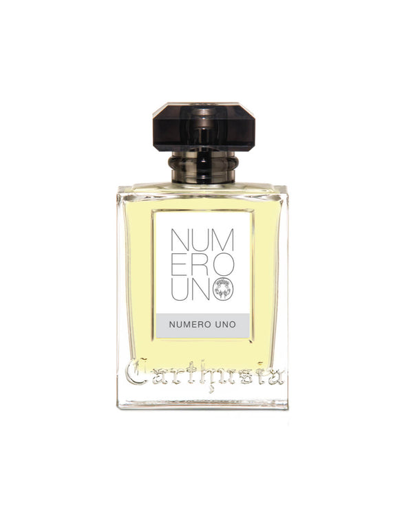 Carthusia Numero Uno Eau de Parfum - Hampton Court Essential Luxuries