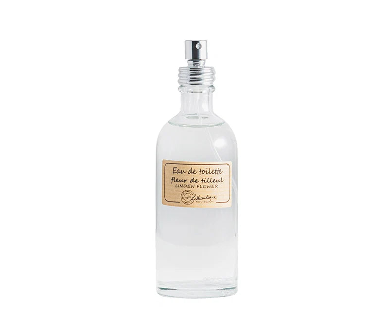 Lothantique Linden Flower Eau de Toilette