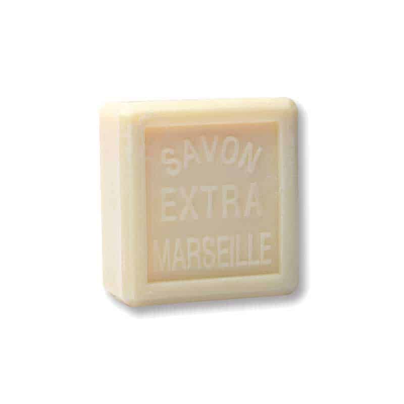 La Lavande Traditional Palm Oil Marseille Soap 150g