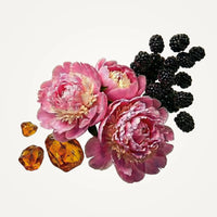 Caswell-Massey Peony Perfume - 7ml