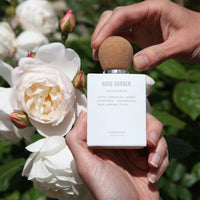 Norfolk Natural Living Rose Garden Parfum