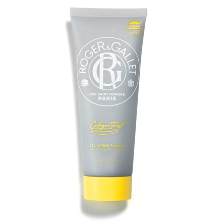 Roger & Gallet Cologne Twist After Shave Gel 2.5 oz