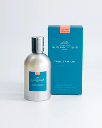 Comptoir Sud Pacifique Paris Vanille Abricot