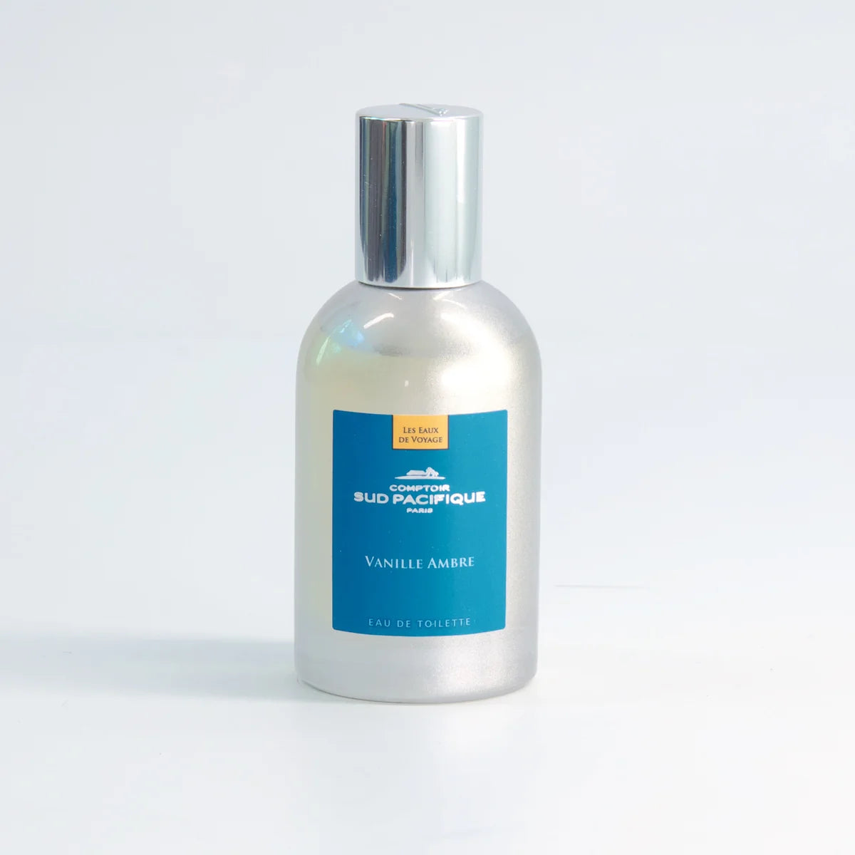 Comptoir Sud Pacifique Paris Vanilla Amber