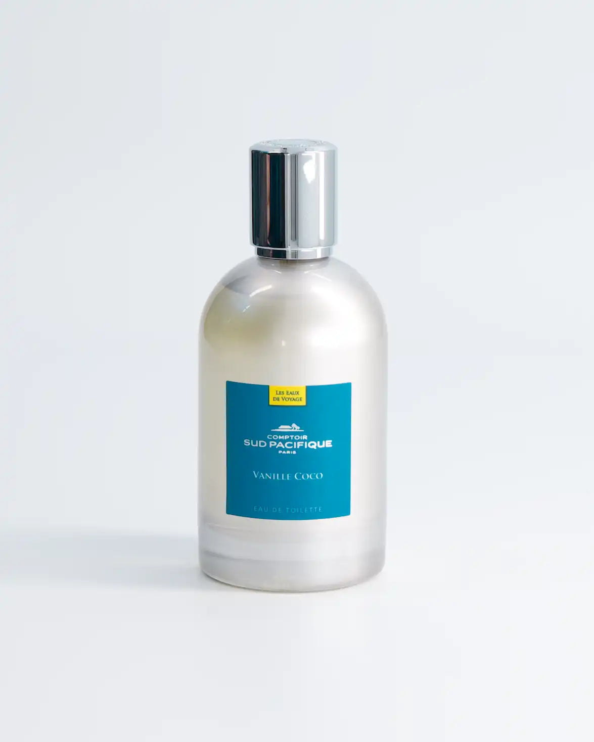 Comptoir Sud Pacifique Paris Vanille Coco - 3.3 fl oz