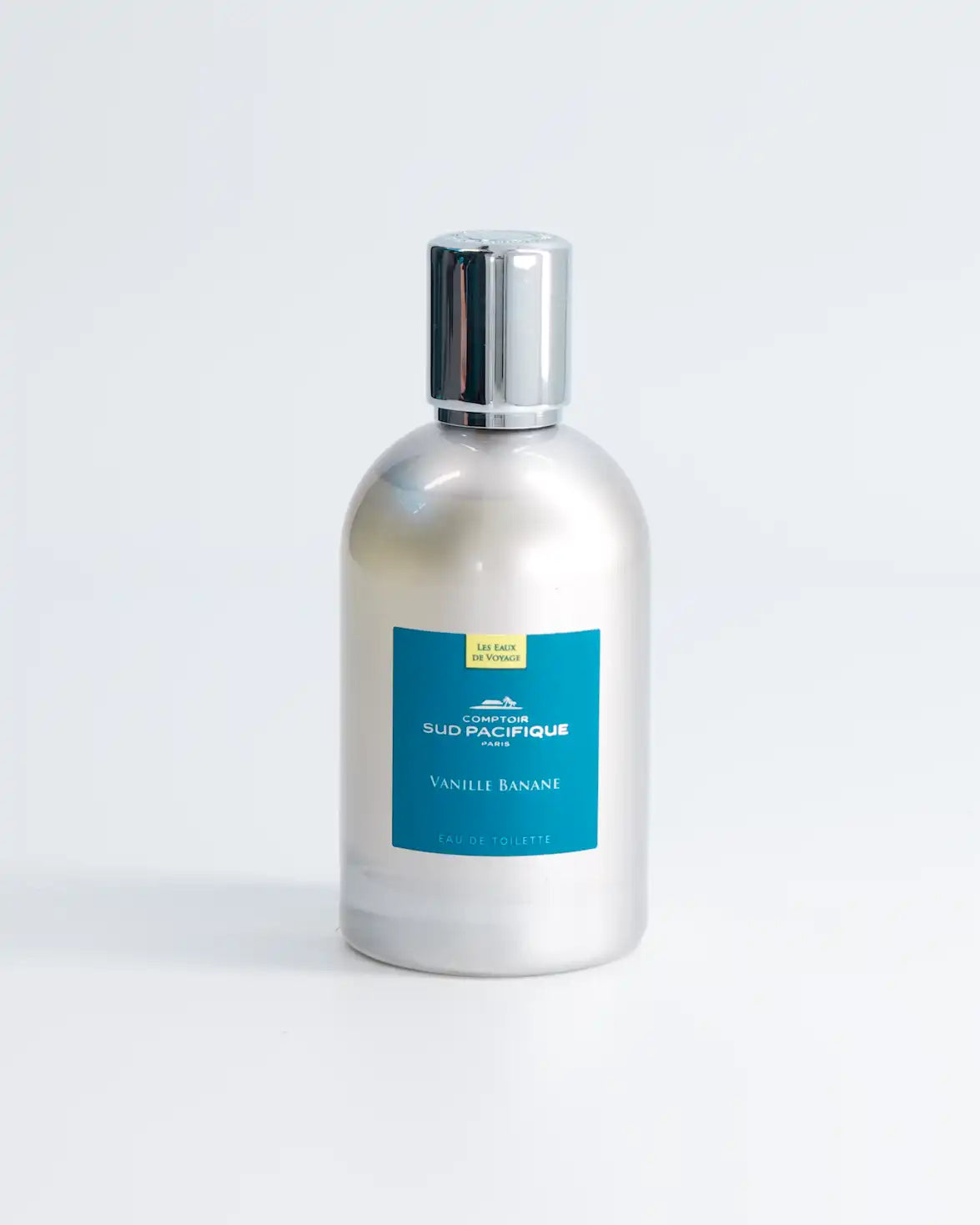 Comptoir Sud Pacifique Paris Vanille Banane   EDT